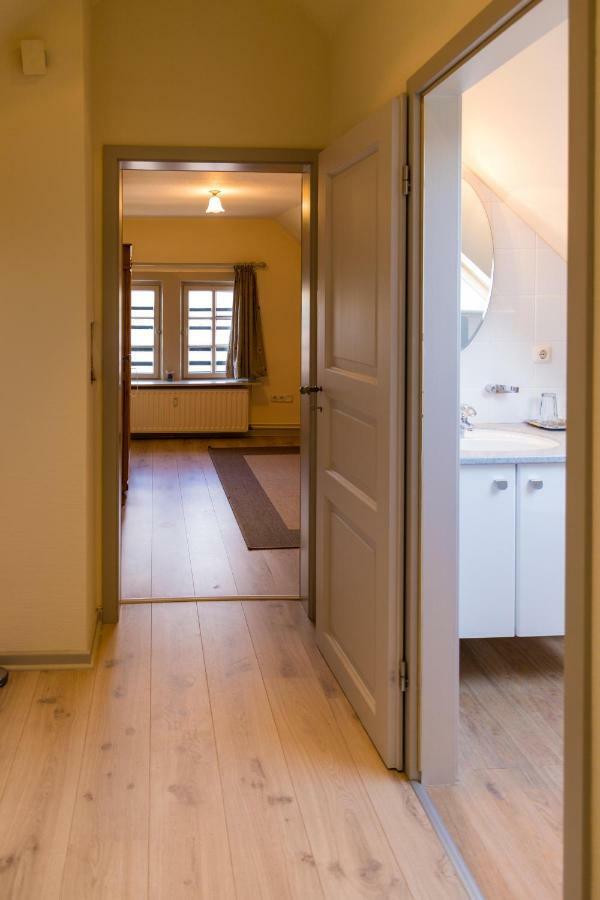 Forsthaus Edelburg Ferienhaus Hemer Exteriér fotografie