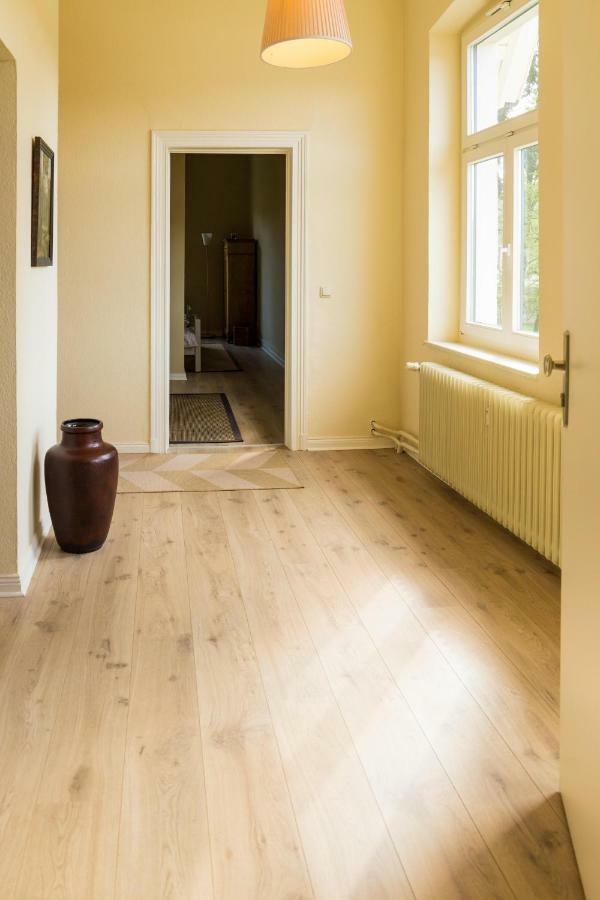 Forsthaus Edelburg Ferienhaus Hemer Exteriér fotografie